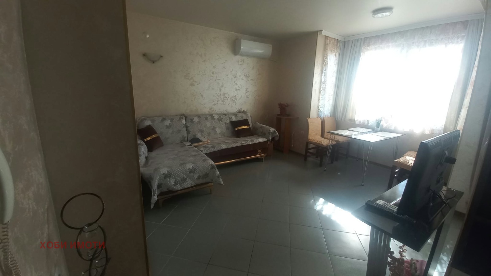 Дава под наем 2-СТАЕН, гр. Пловдив, Съдийски, снимка 2 - Апартаменти - 56521576