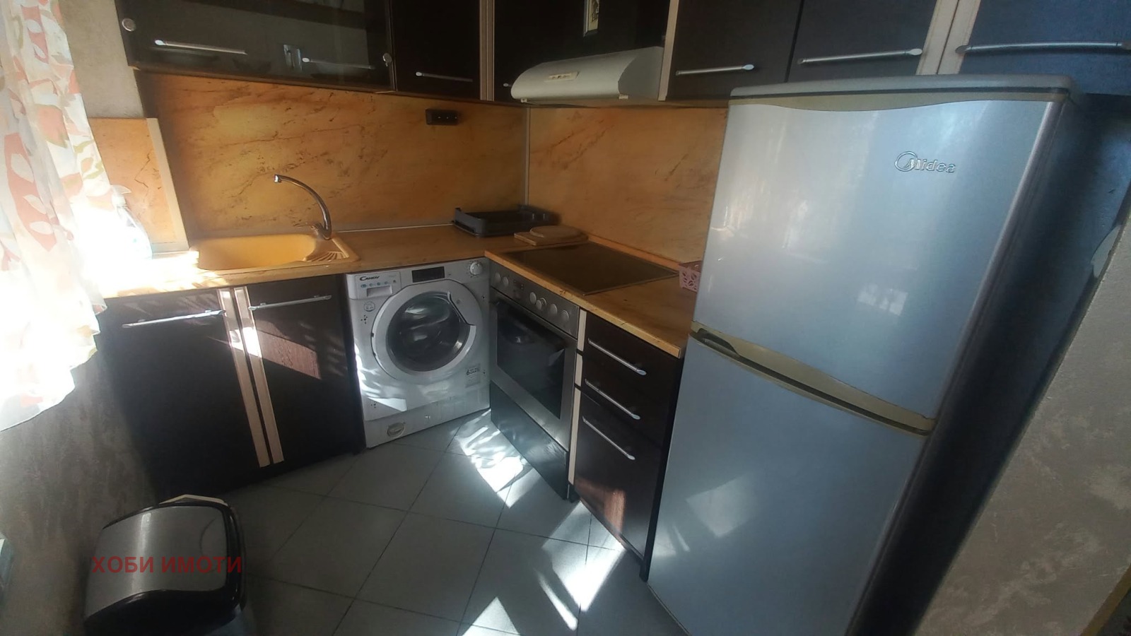 Дава под наем 2-СТАЕН, гр. Пловдив, Съдийски, снимка 4 - Апартаменти - 56521576