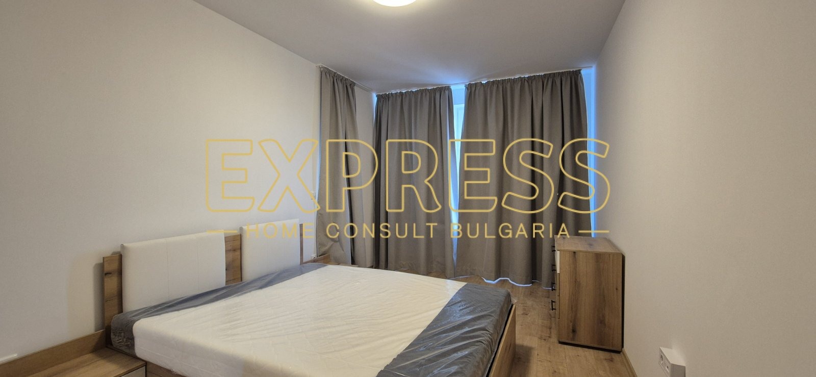 Дава под наем 3-СТАЕН, гр. София, Люлин 2, снимка 3 - Апартаменти - 53948345