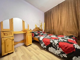 1 Schlafzimmer Zentar, Burgas 6