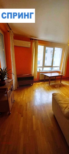 1 Schlafzimmer Goze Deltschew, Sofia 8