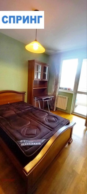 1 dormitorio Gotse Delchev, Sofia 11