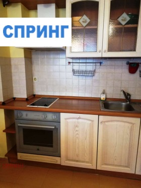 1 dormitorio Gotse Delchev, Sofia 3