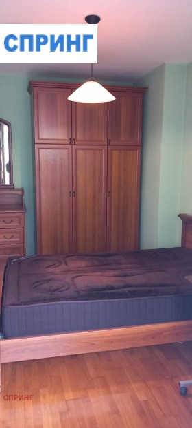 1 Schlafzimmer Goze Deltschew, Sofia 12