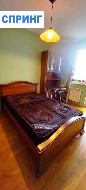 1 Schlafzimmer Goze Deltschew, Sofia 10