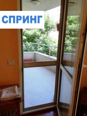 1 dormitorio Gotse Delchev, Sofia 7