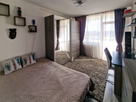 2 camere da letto Tsentar, Sofia 11