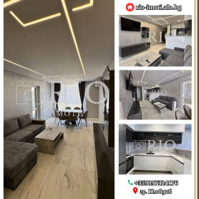 3-СТАЕН, 105 m2