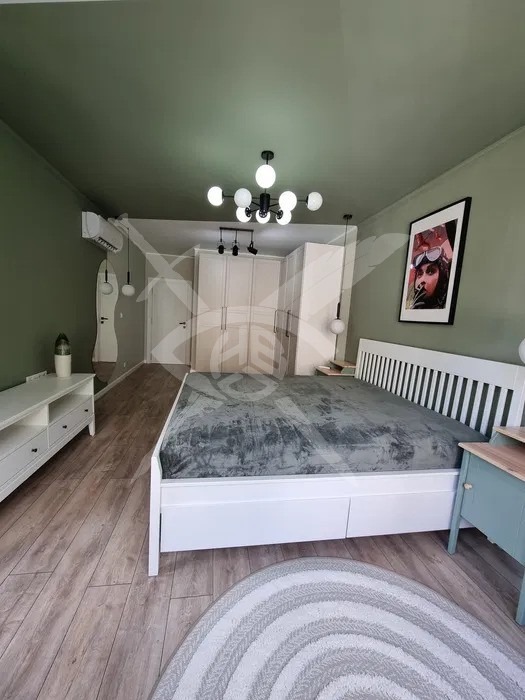 Zu vermieten  1 Schlafzimmer Warna , Briz , 80 qm | 72705501 - Bild [5]