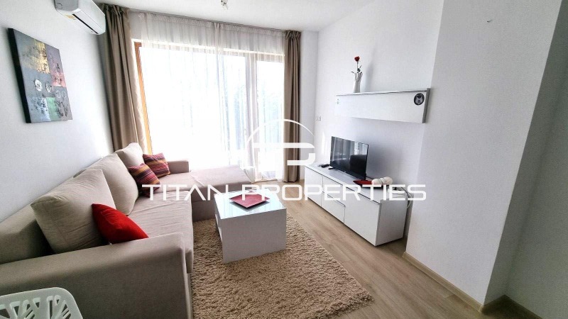 For Rent  1 bedroom Varna , m-t Alen mak , 70 sq.m | 94147493 - image [13]