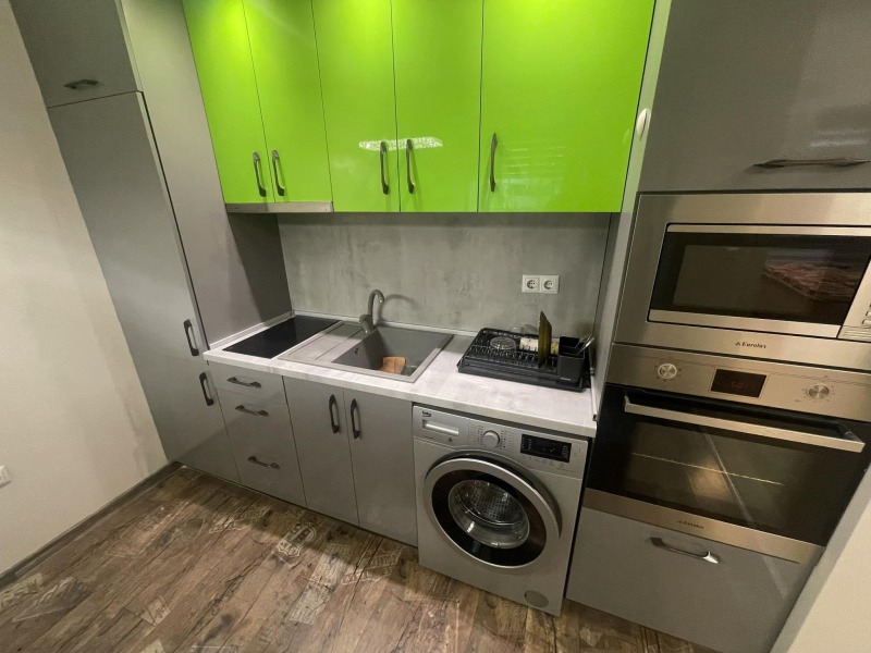 Zu vermieten  1 Schlafzimmer Burgas , Slawejkow , 63 qm | 70978963 - Bild [3]