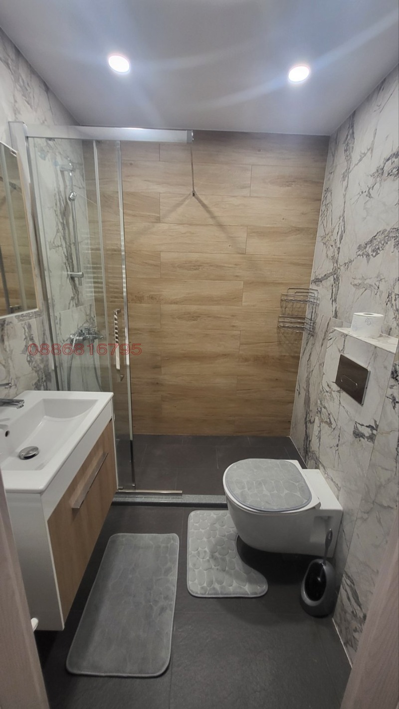 В аренду  1 спальня София , Бъкстон , 62 кв.м | 85346407 - изображение [6]