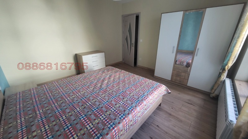 В аренду  1 спальня София , Бъкстон , 62 кв.м | 85346407 - изображение [4]