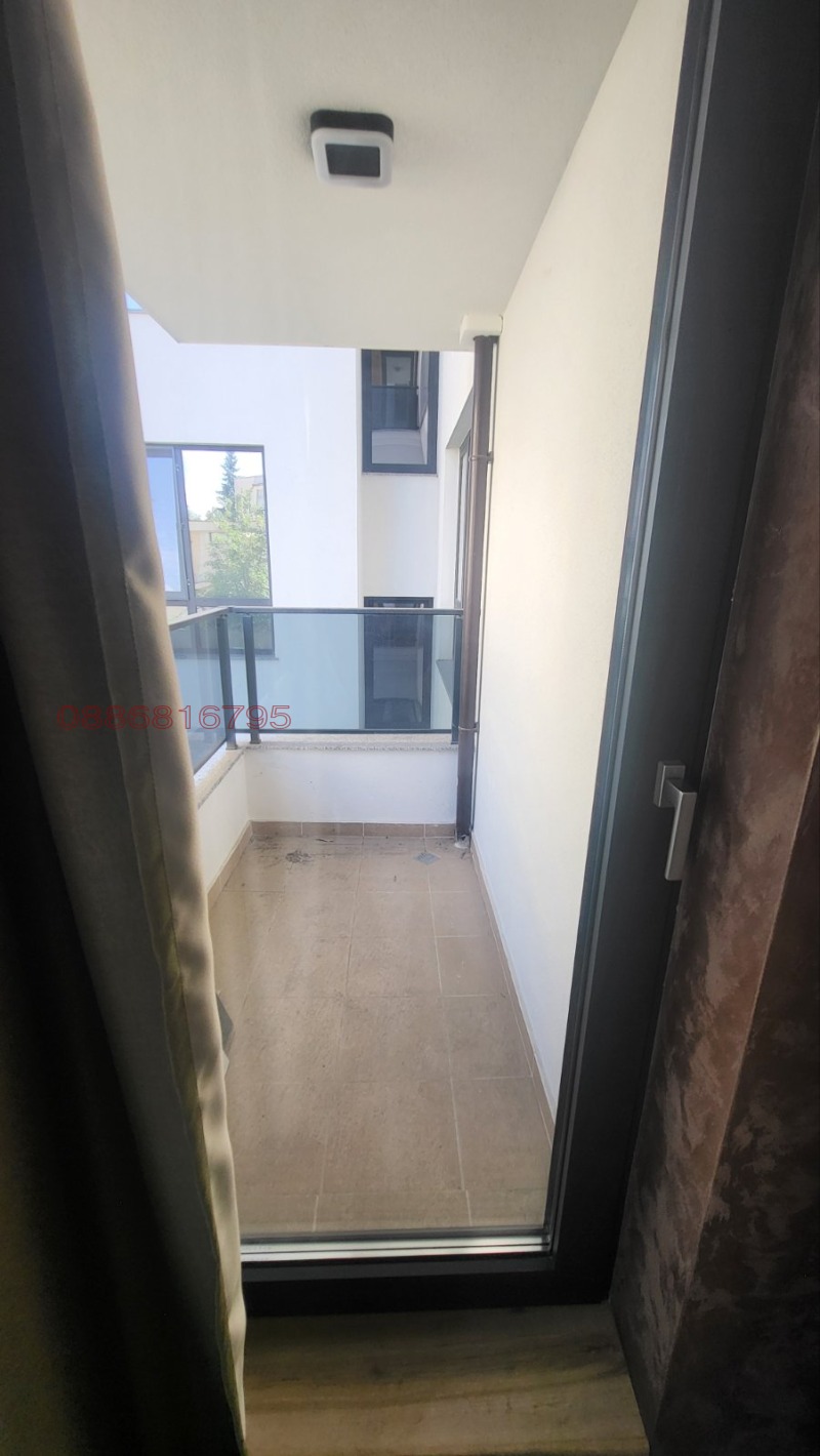 В аренду  1 спальня София , Бъкстон , 62 кв.м | 85346407 - изображение [3]