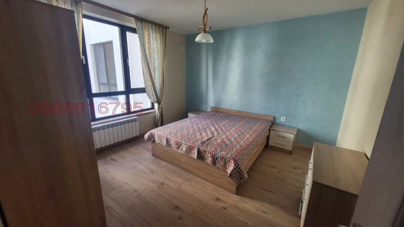 В аренду  1 спальня София , Бъкстон , 62 кв.м | 85346407 - изображение [5]
