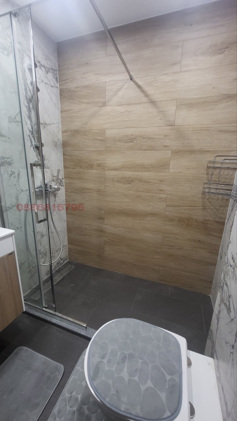 В аренду  1 спальня София , Бъкстон , 62 кв.м | 85346407 - изображение [7]