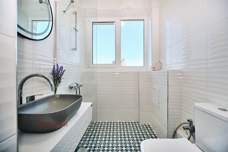 Vuokrattavana  1 makuuhuone Sofia , Tsentar , 65 neliömetriä | 93090496 - kuva [11]