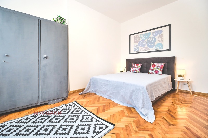 Vuokrattavana  1 makuuhuone Sofia , Tsentar , 65 neliömetriä | 93090496 - kuva [10]