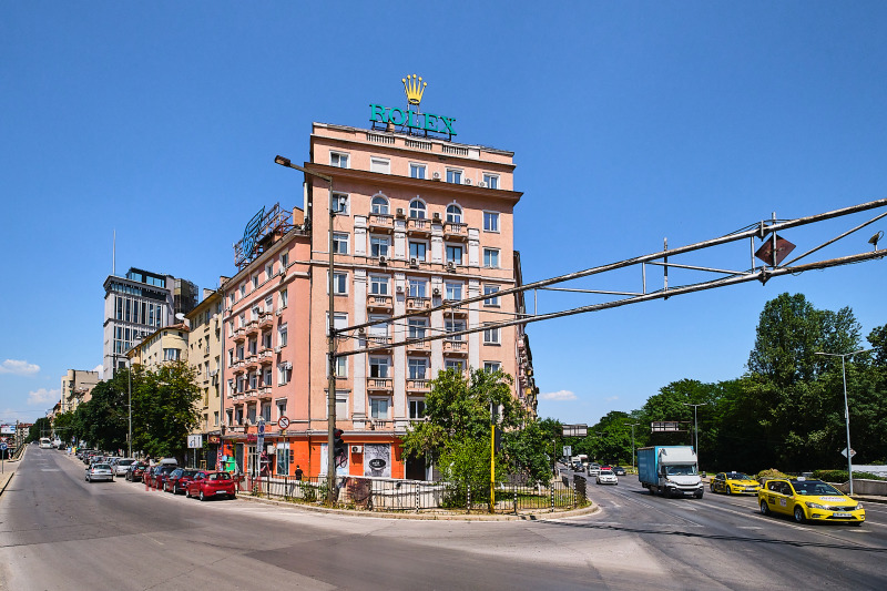 Vuokrattavana  1 makuuhuone Sofia , Tsentar , 65 neliömetriä | 93090496
