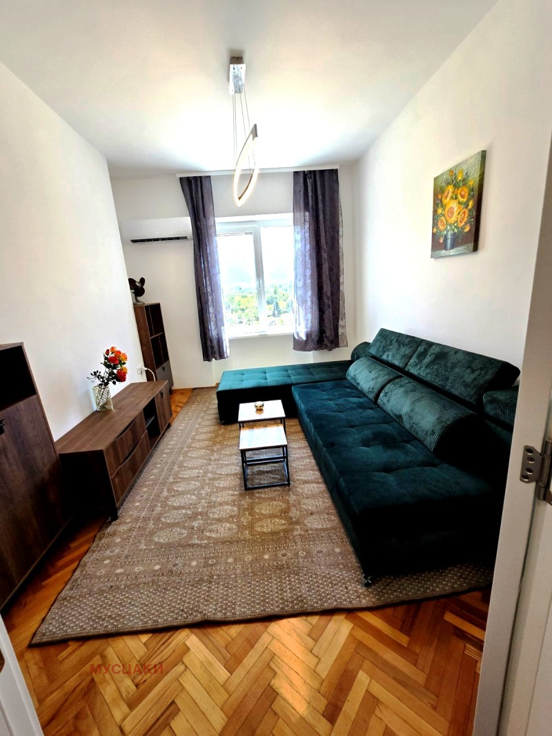 Vuokrattavana  1 makuuhuone Sofia , Tsentar , 65 neliömetriä | 93090496 - kuva [6]