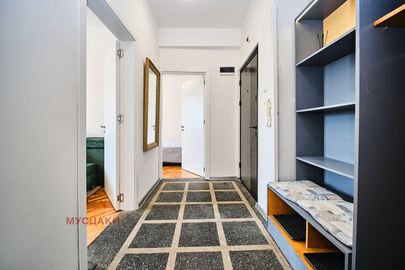 Vuokrattavana  1 makuuhuone Sofia , Tsentar , 65 neliömetriä | 93090496 - kuva [13]