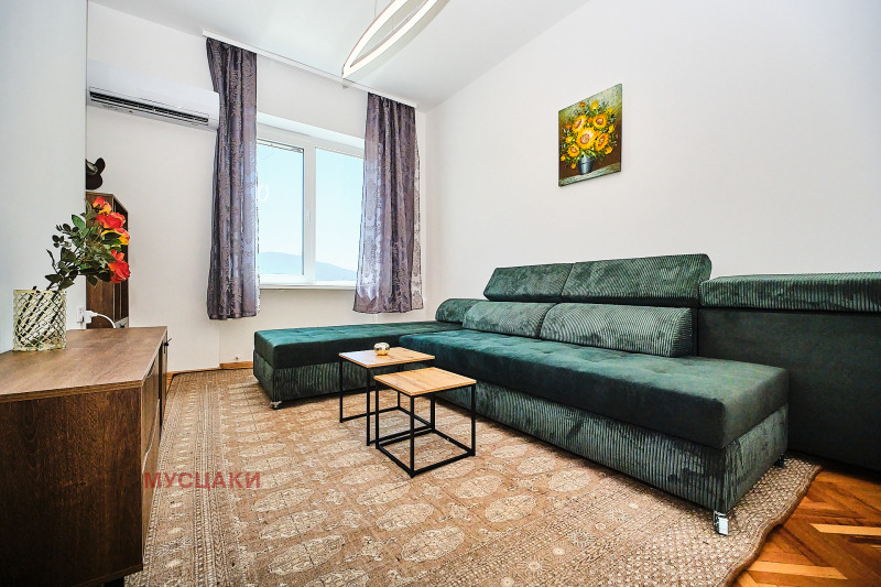 Vuokrattavana  1 makuuhuone Sofia , Tsentar , 65 neliömetriä | 93090496 - kuva [5]