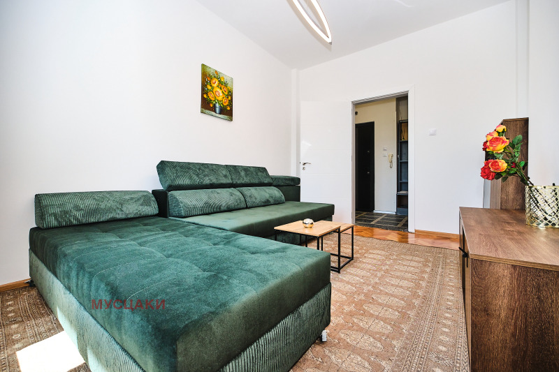 Vuokrattavana  1 makuuhuone Sofia , Tsentar , 65 neliömetriä | 93090496 - kuva [7]