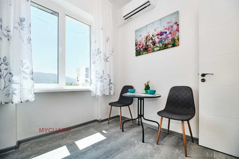 Vuokrattavana  1 makuuhuone Sofia , Tsentar , 65 neliömetriä | 93090496 - kuva [3]