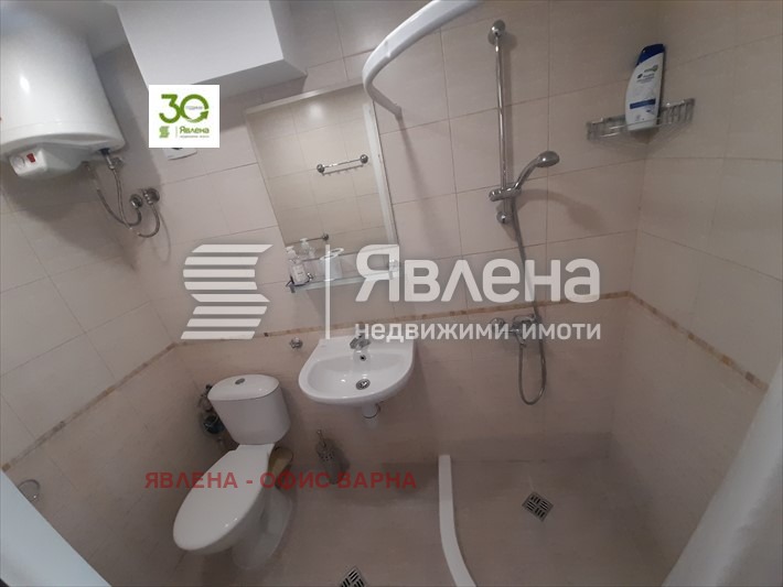 Дава под наем  2-стаен град Варна , ВИНС-Червен площад , 55 кв.м | 15491689 - изображение [6]