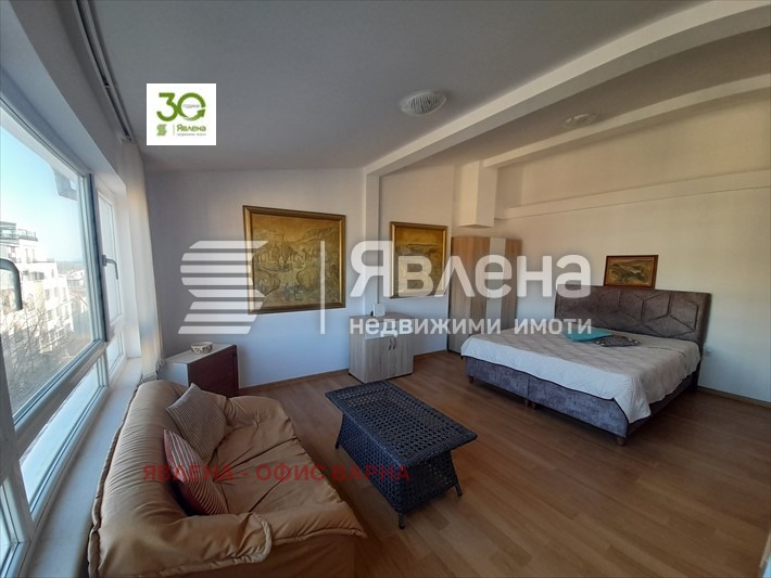 Дава под наем  2-стаен град Варна , ВИНС-Червен площад , 55 кв.м | 15491689
