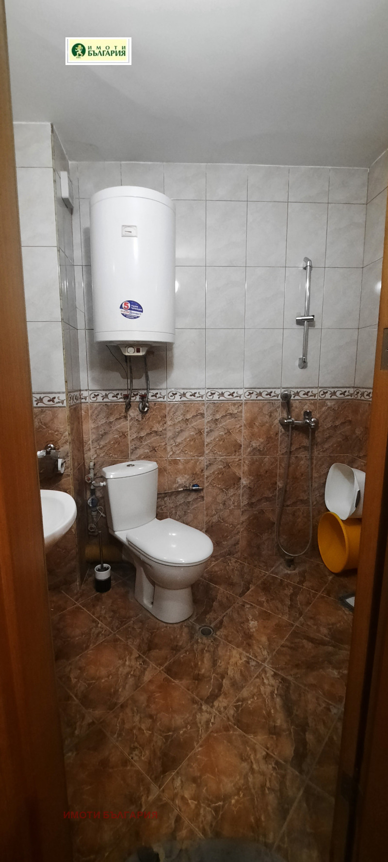 Дава под наем 2-СТАЕН, гр. Варна, Гръцка махала, снимка 7 - Апартаменти - 53004323