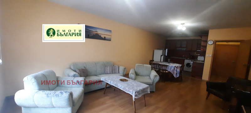 Дава под наем 2-СТАЕН, гр. Варна, Гръцка махала, снимка 2 - Апартаменти - 53004323