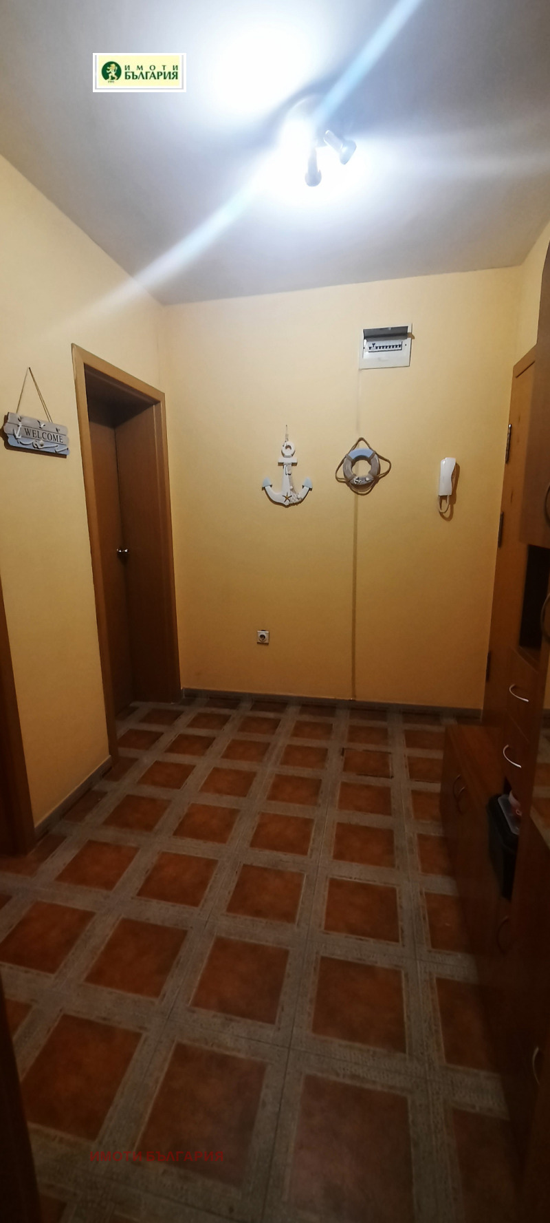 Дава под наем 2-СТАЕН, гр. Варна, Гръцка махала, снимка 8 - Апартаменти - 53004323