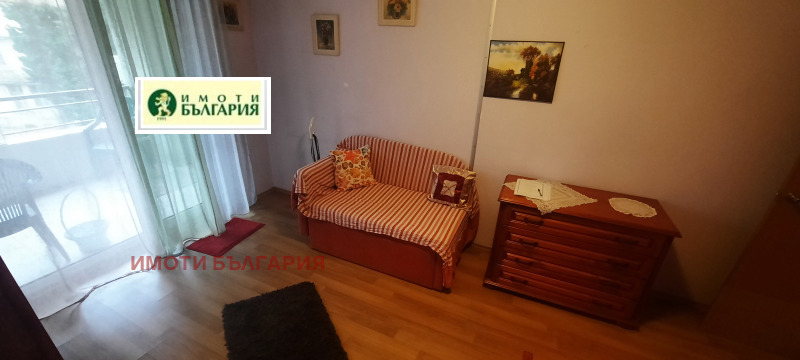 Дава под наем 2-СТАЕН, гр. Варна, Гръцка махала, снимка 5 - Апартаменти - 53004323