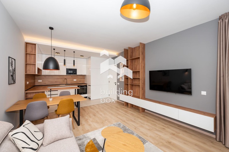 Дава под наем 2-СТАЕН, гр. Пловдив, Младежки Хълм, снимка 3 - Апартаменти - 53232174