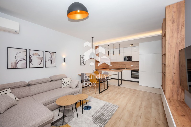 Дава под наем 2-СТАЕН, гр. Пловдив, Младежки Хълм