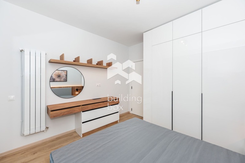 Дава под наем 2-СТАЕН, гр. Пловдив, Младежки Хълм, снимка 8 - Апартаменти - 53232174