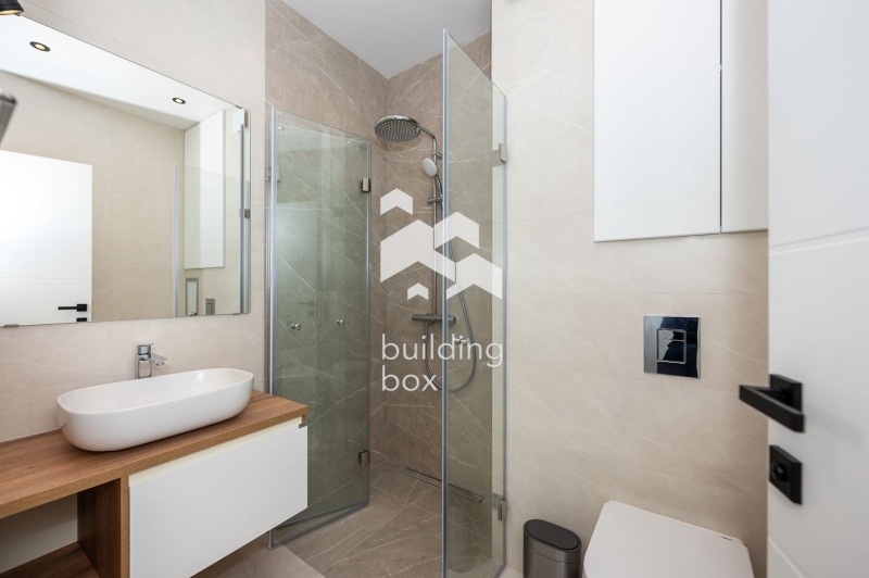 Дава под наем 2-СТАЕН, гр. Пловдив, Младежки Хълм, снимка 9 - Апартаменти - 53232174