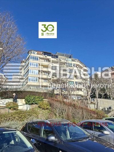 Дава под наем 2-СТАЕН, гр. Варна, Бриз, снимка 5 - Апартаменти - 54060294