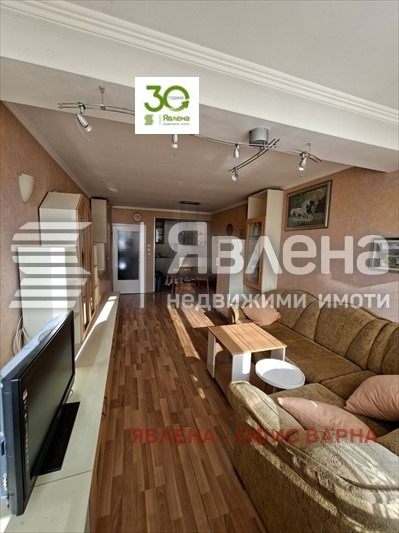 Дава под наем 2-СТАЕН, гр. Варна, Бриз, снимка 3 - Апартаменти - 54060294