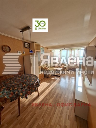 Дава под наем 2-СТАЕН, гр. Варна, Бриз, снимка 2 - Апартаменти - 54060294