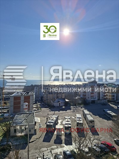 Дава под наем 2-СТАЕН, гр. Варна, Бриз, снимка 7 - Апартаменти - 54060294