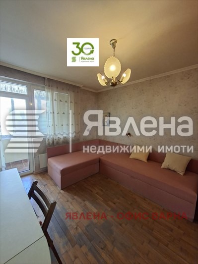 Дава под наем 2-СТАЕН, гр. Варна, Бриз, снимка 4 - Апартаменти - 54060294