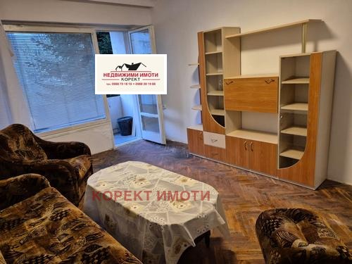 Дава под наем 2-СТАЕН, гр. Шумен, Добруджански, снимка 3 - Апартаменти - 55890886