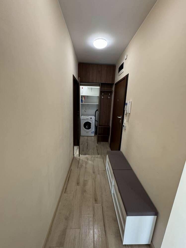 Дава под наем 2-СТАЕН, гр. София, Овча купел, снимка 9 - Апартаменти - 55895758