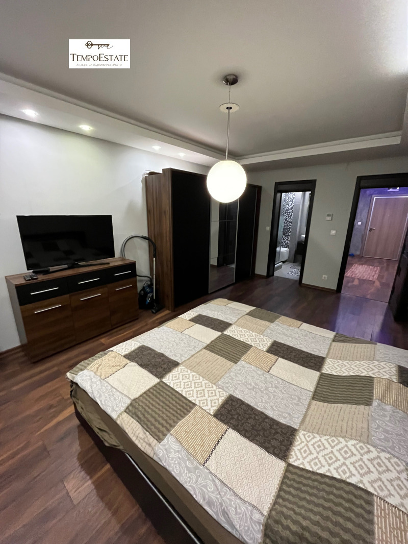 Da affittare  2 camere da letto Sofia , Vitosha , 103 mq | 99169279 - Immagine [5]