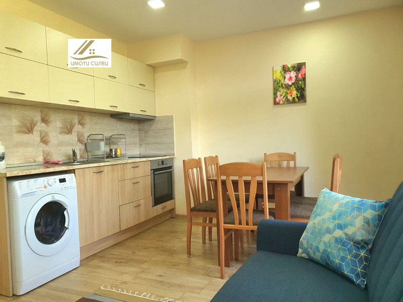 For Rent  2 bedroom Pleven , Shirok tsentar , 68 sq.m | 65527149 - image [4]