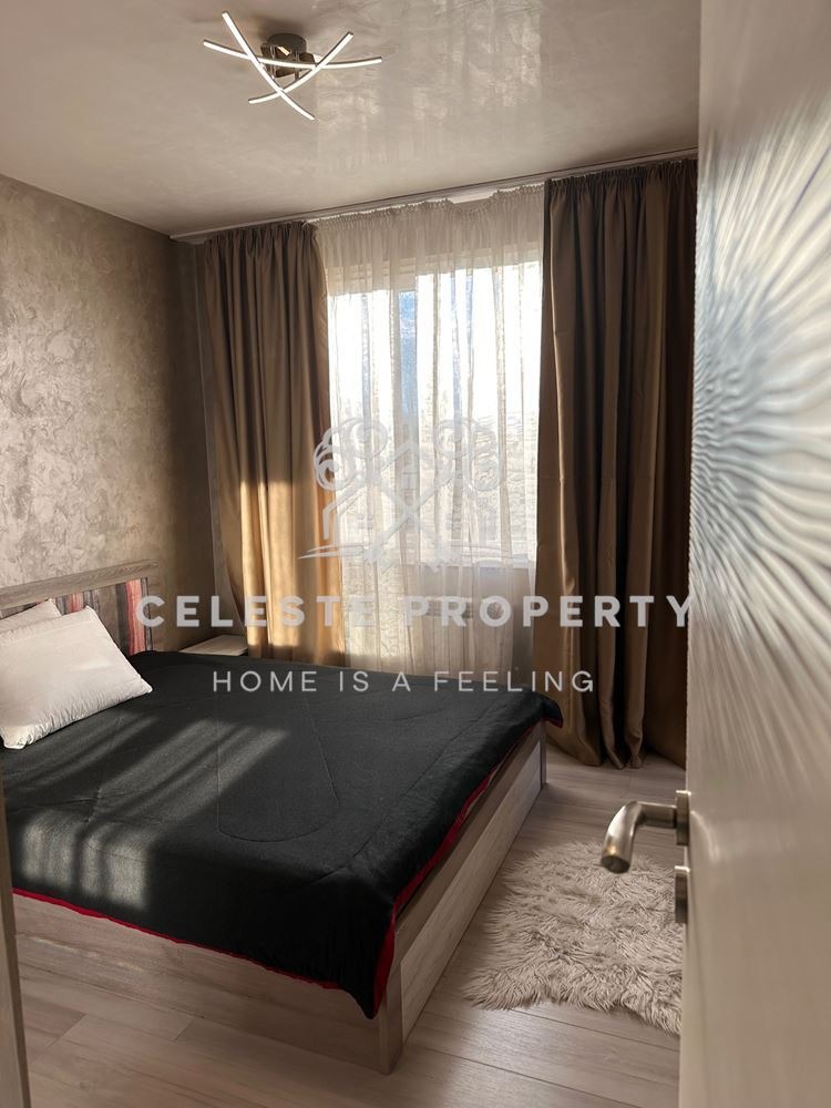 Дава под наем 3-СТАЕН, гр. София, Витоша, снимка 8 - Апартаменти - 52825396