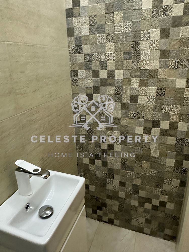 Дава под наем 3-СТАЕН, гр. София, Витоша, снимка 14 - Апартаменти - 52825396