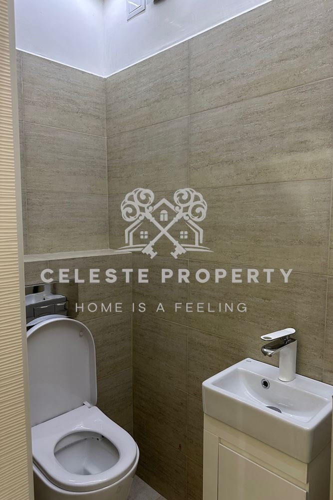 Дава под наем 3-СТАЕН, гр. София, Витоша, снимка 15 - Апартаменти - 52825396